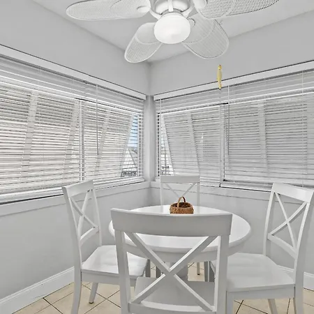 Flagler Suites 3 New Smyrna Beach Exterior foto