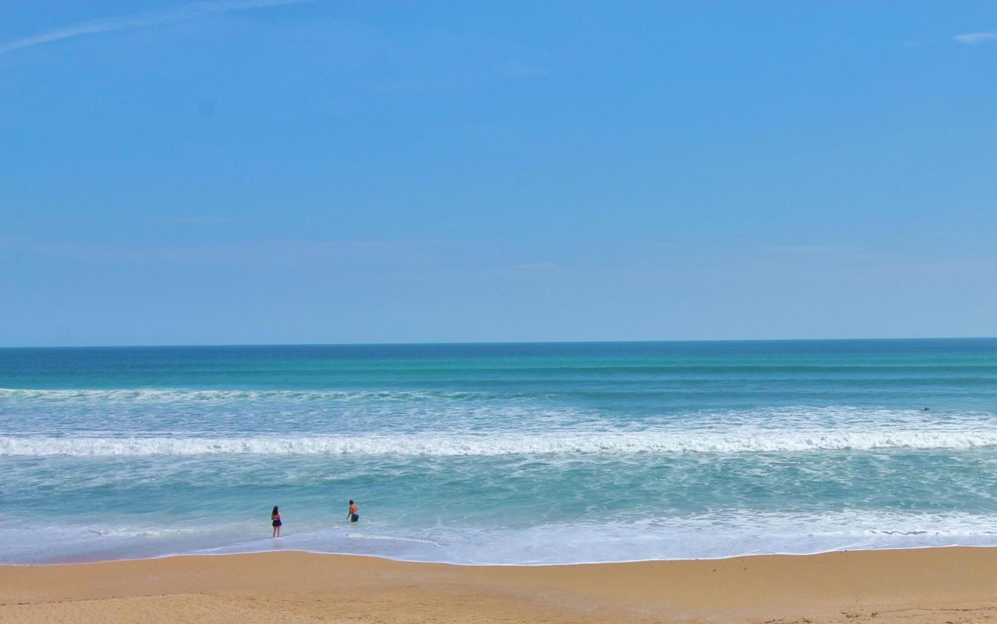 Flagler 3 Hébergement de vacances *
